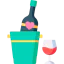 Wine icon 64x64