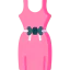 Dress icon 64x64