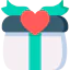 Gift icon 64x64