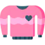 Sweater icon 64x64