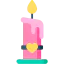 Candle 图标 64x64