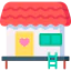 Cabin icon 64x64