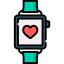 Smartwatch icon 64x64