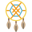 Dreamcatcher biểu tượng 64x64