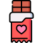 Chocolate icon 64x64