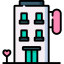 Hotel icon 64x64