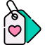 Tag icon 64x64