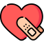 Heart icon 64x64