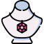 Necklace icon 64x64