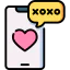 Smartphone icon 64x64