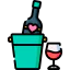 Wine icon 64x64