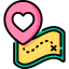Map icon 64x64