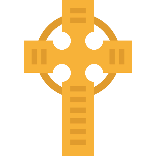 Cross 图标