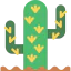 Cactus biểu tượng 64x64