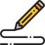 Pencil icon 64x64