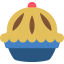 Pie biểu tượng 64x64