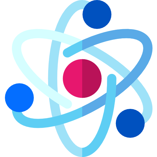 Atom icon