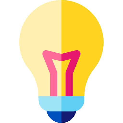 Lightbulb icon