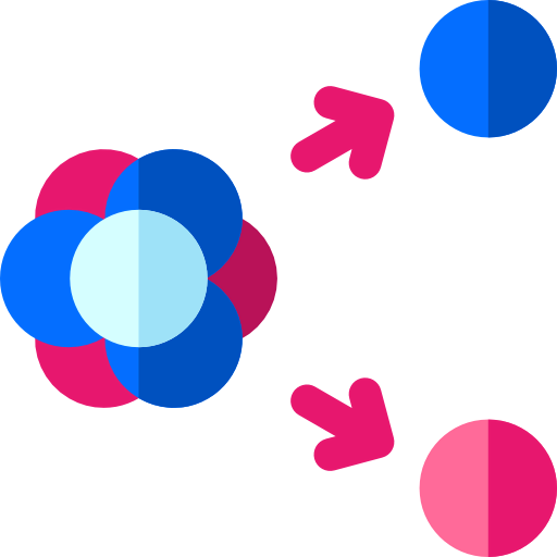 Atom 图标