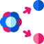 Atom icon 64x64