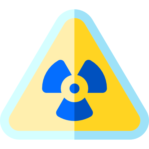 Radiation Symbol