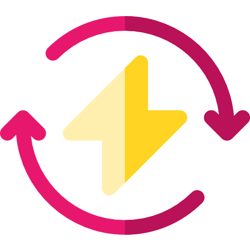 Recycle icon