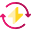 Recycle icon 64x64