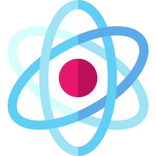 Atom icon