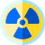 Radiation icon 64x64