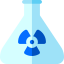 Radioactive icon 64x64