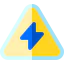 Sign icon 64x64