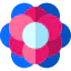 Atom icon 64x64