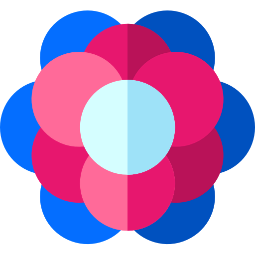 Atom icon