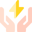 Power icon 64x64