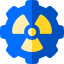 Contamination icon 64x64