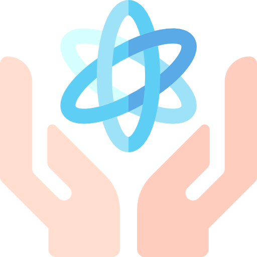 Atom icon