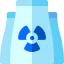Nuclear plant アイコン 64x64