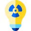 Nuclear energy アイコン 64x64