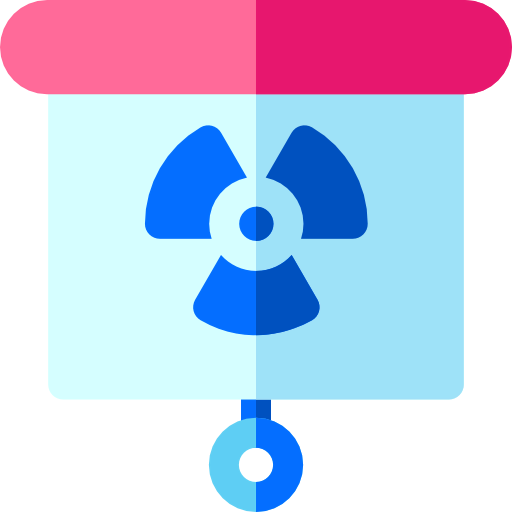 Presentation icon