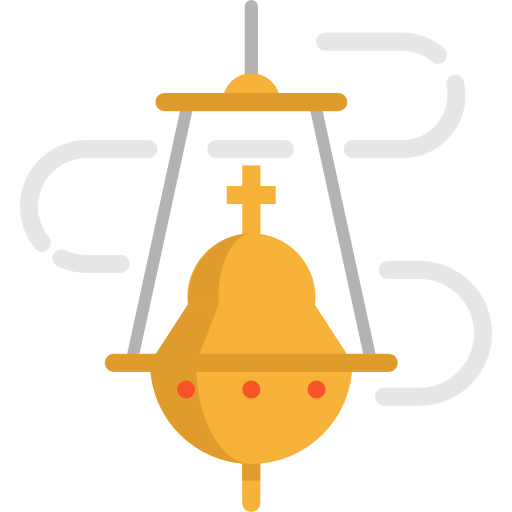 Lamp icon