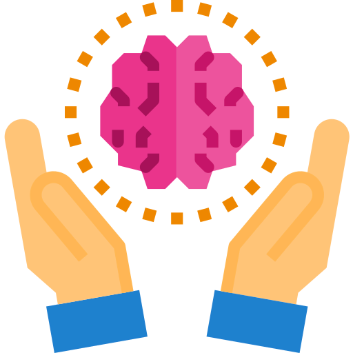 Brain icon