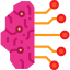 Artificial intelligence ícono 64x64