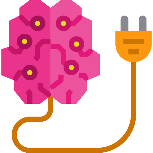 Brain icon