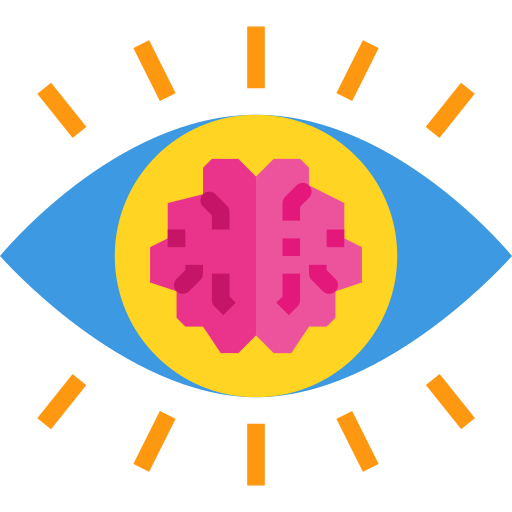 Vision icon