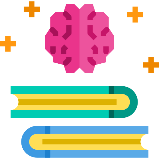 Knowledge icon
