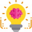 Idea ícono 64x64