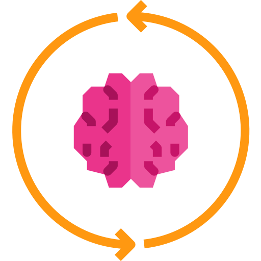 Brain icon