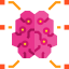 Brain ícono 64x64