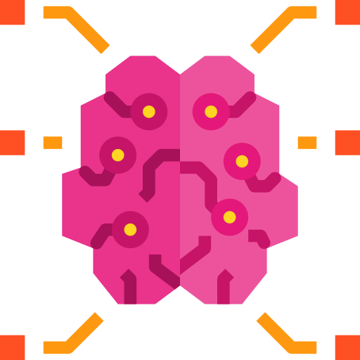 Brain icon