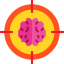 Target ícono 64x64